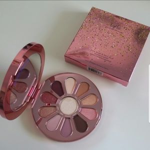 BNIB Tarte love trust and fairy dust